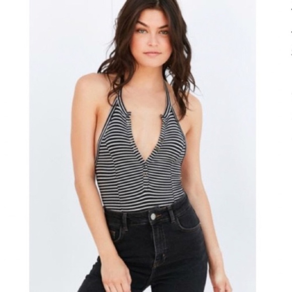 Urban Outfitters Bodysuit